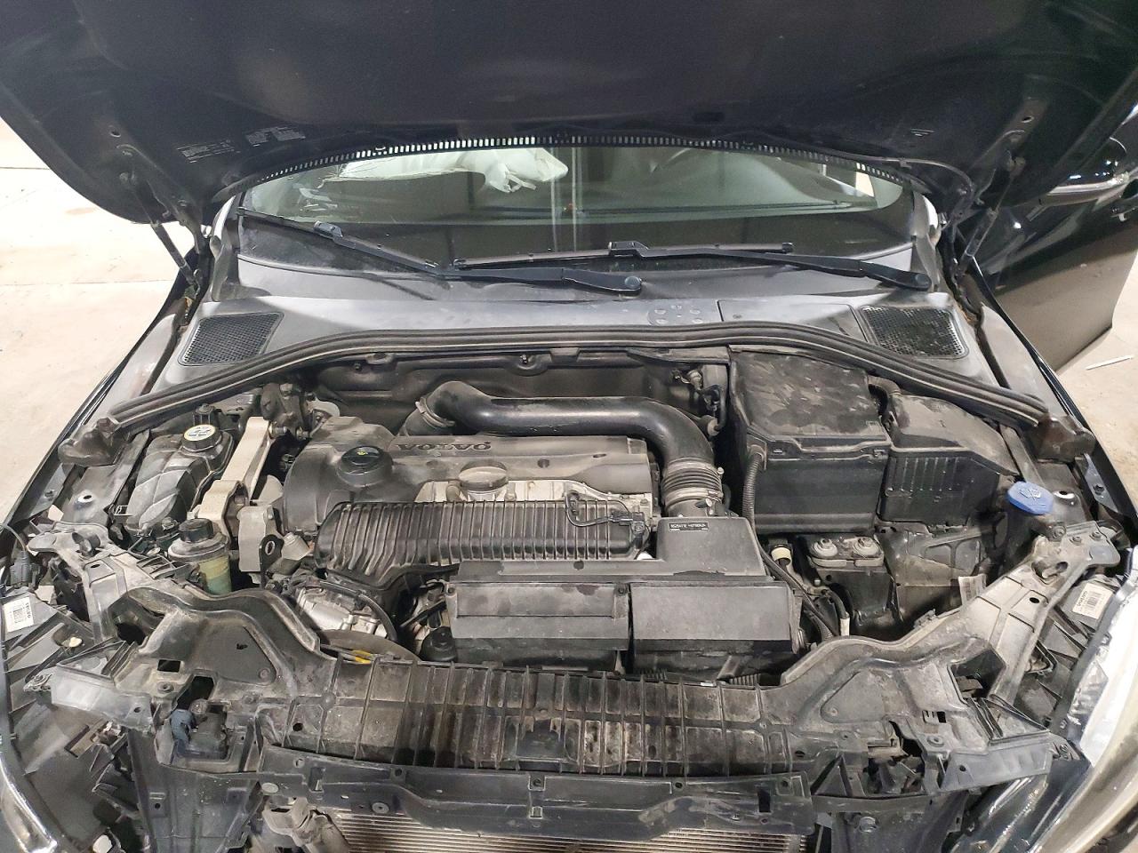 Volvo S60 Premier+