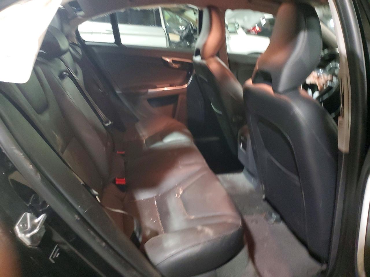 Volvo S60 Premier+