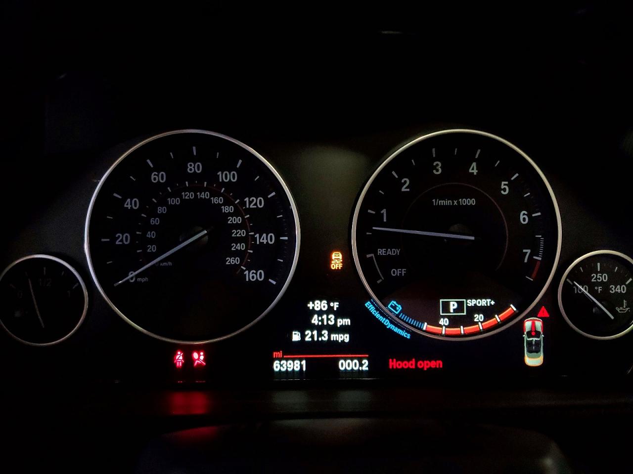 BMW 4 Series I