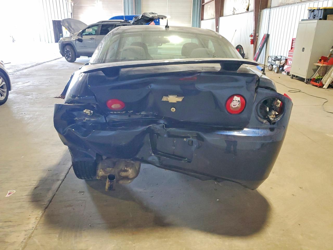 Chevrolet Cobalt Lt