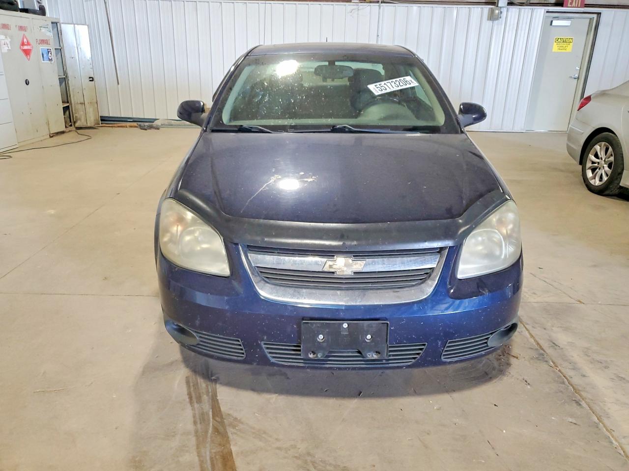 Chevrolet Cobalt Lt
