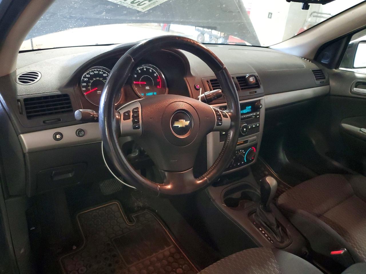 Chevrolet Cobalt Lt