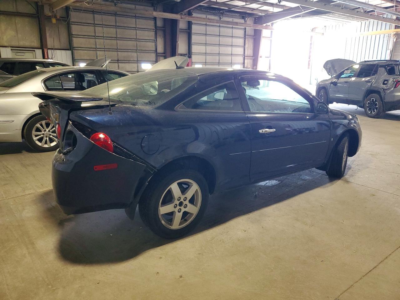 Chevrolet Cobalt Lt