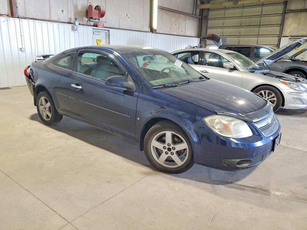 Chevrolet Cobalt Lt