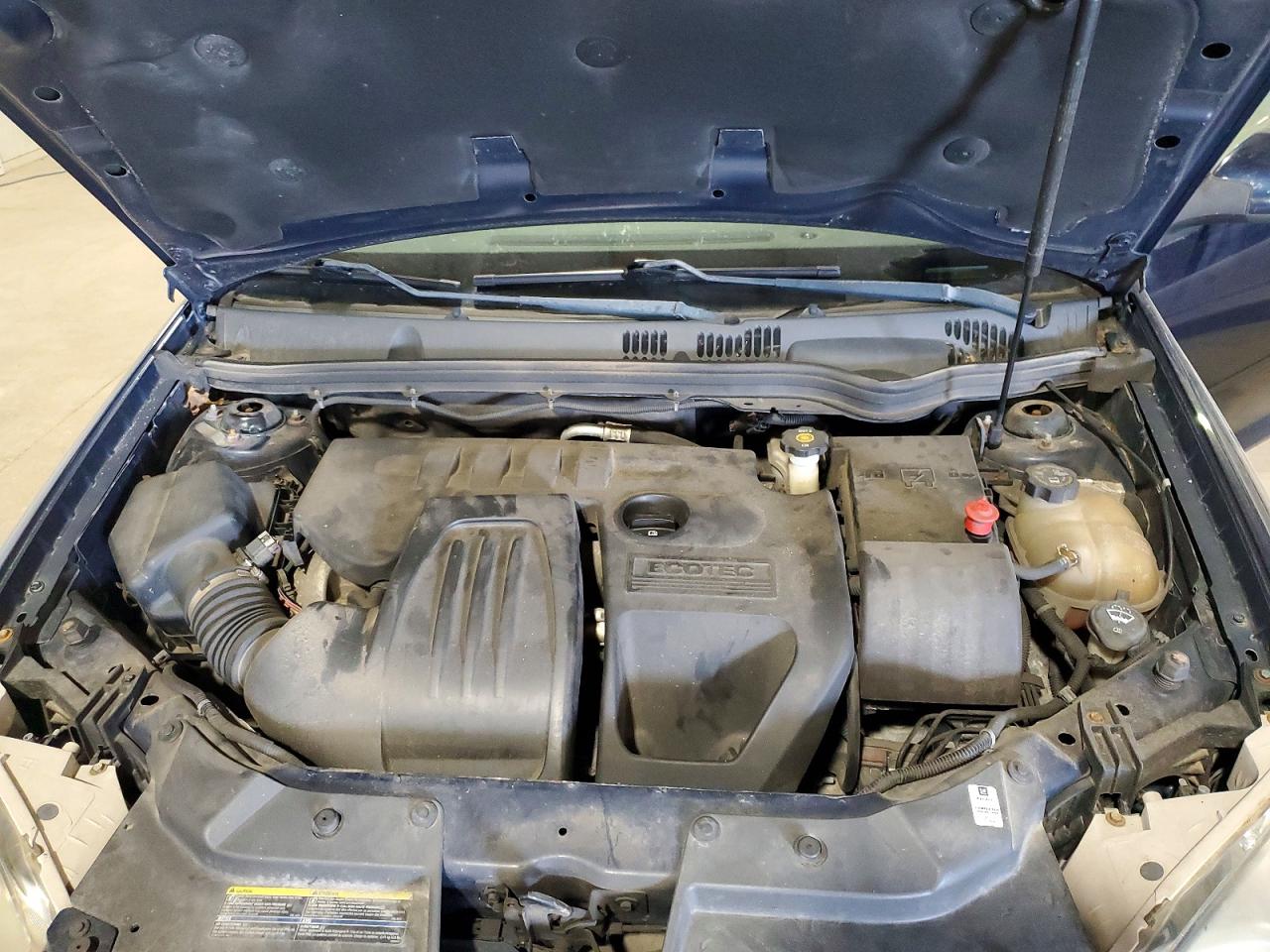 Chevrolet Cobalt Lt