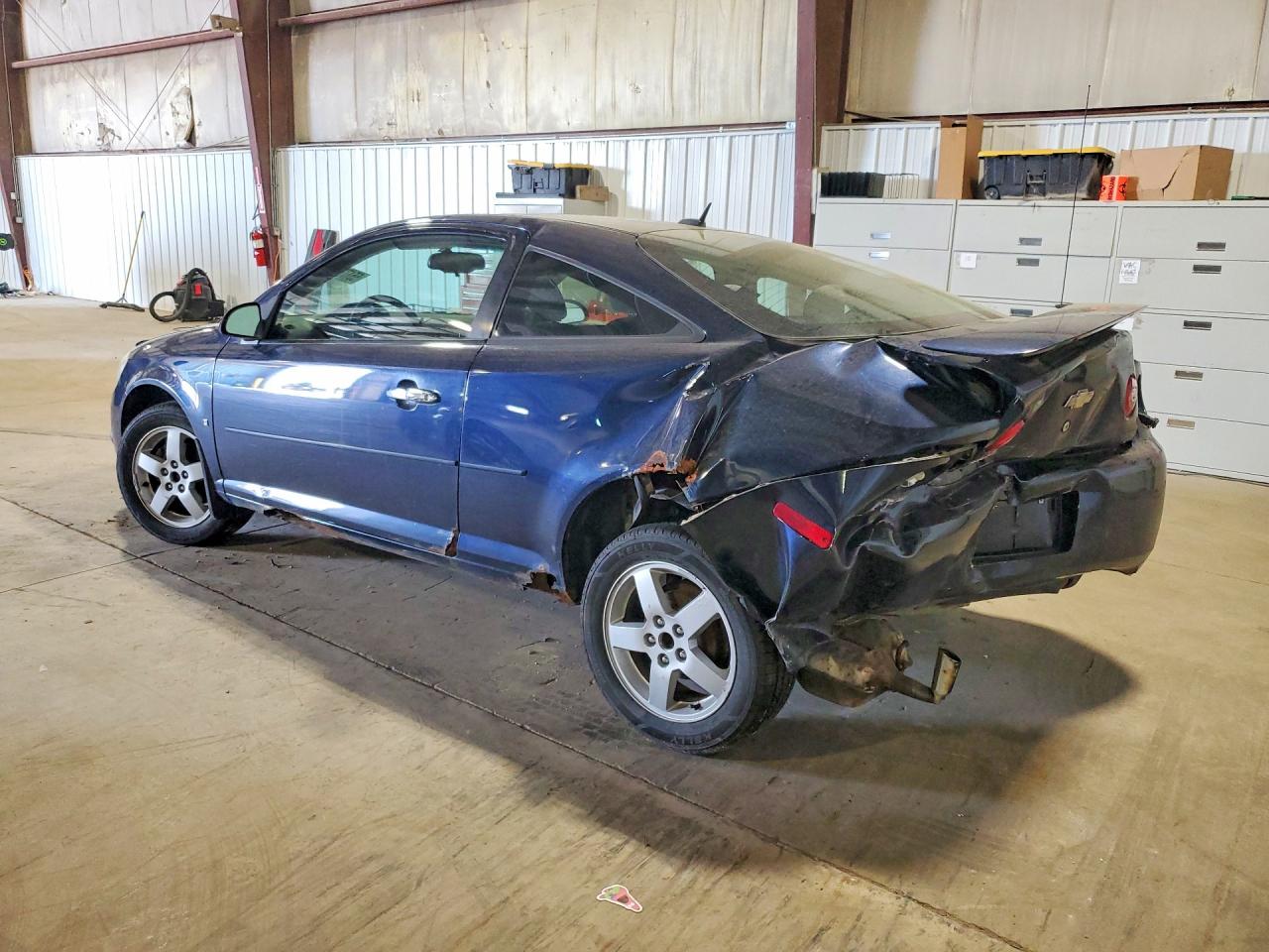Chevrolet Cobalt Lt