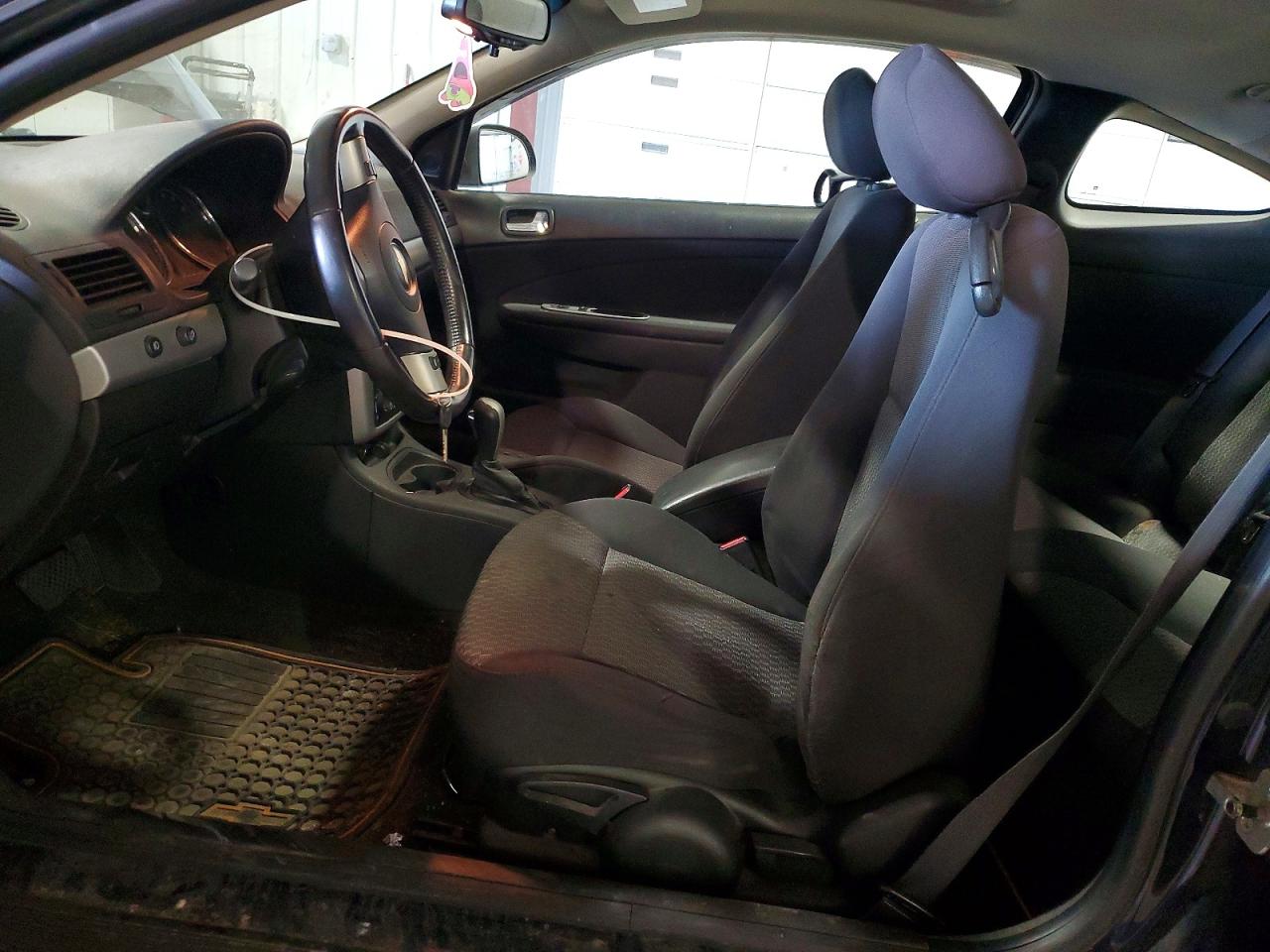 Chevrolet Cobalt Lt