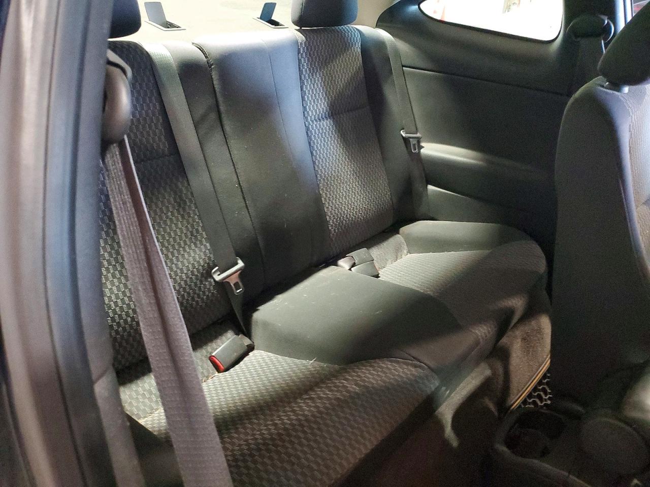 Chevrolet Cobalt Lt