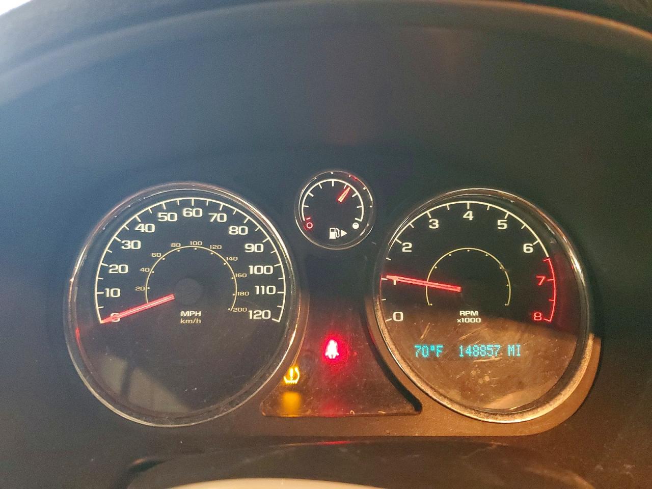 Chevrolet Cobalt Lt