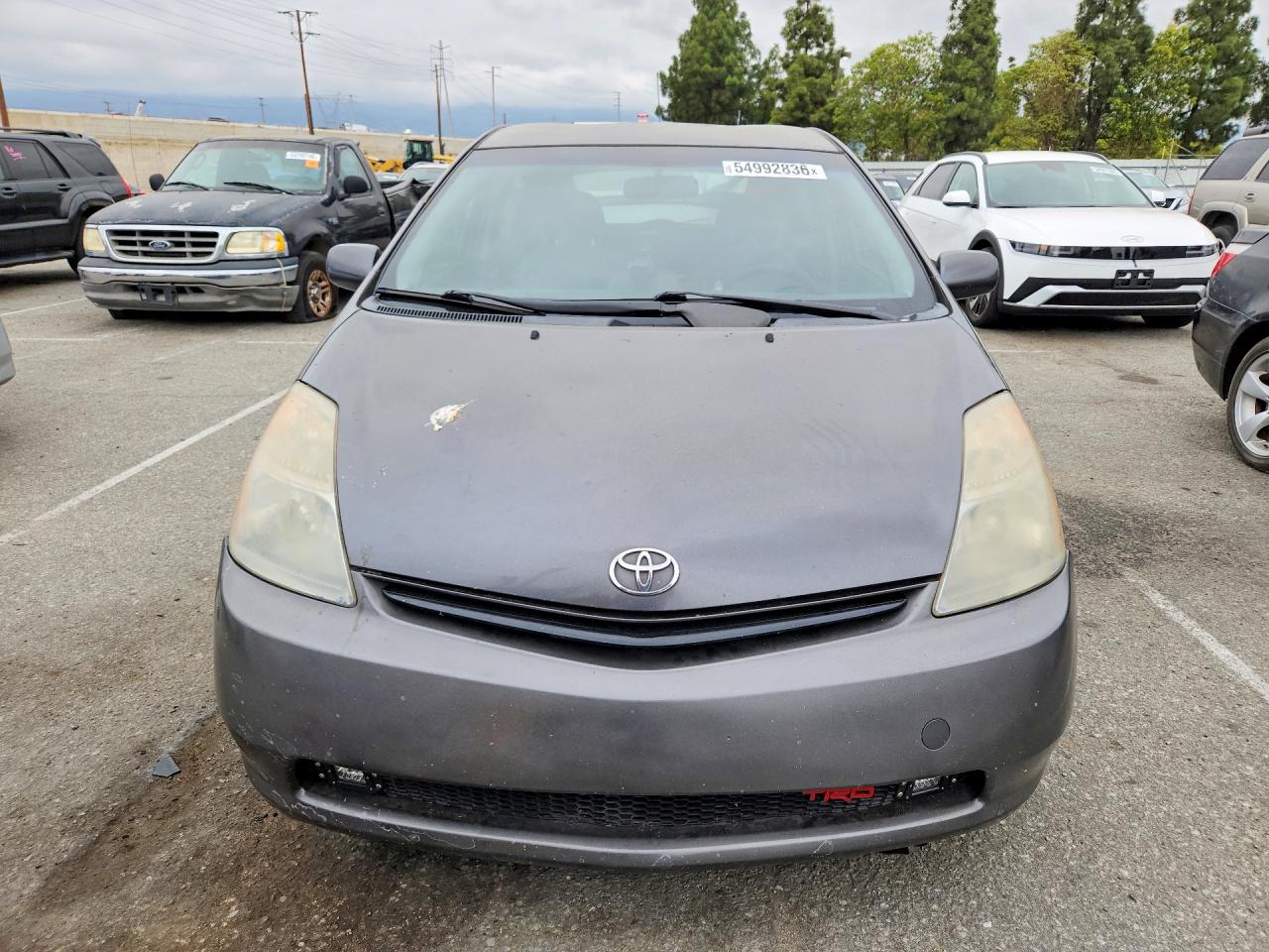 Toyota Prius Base