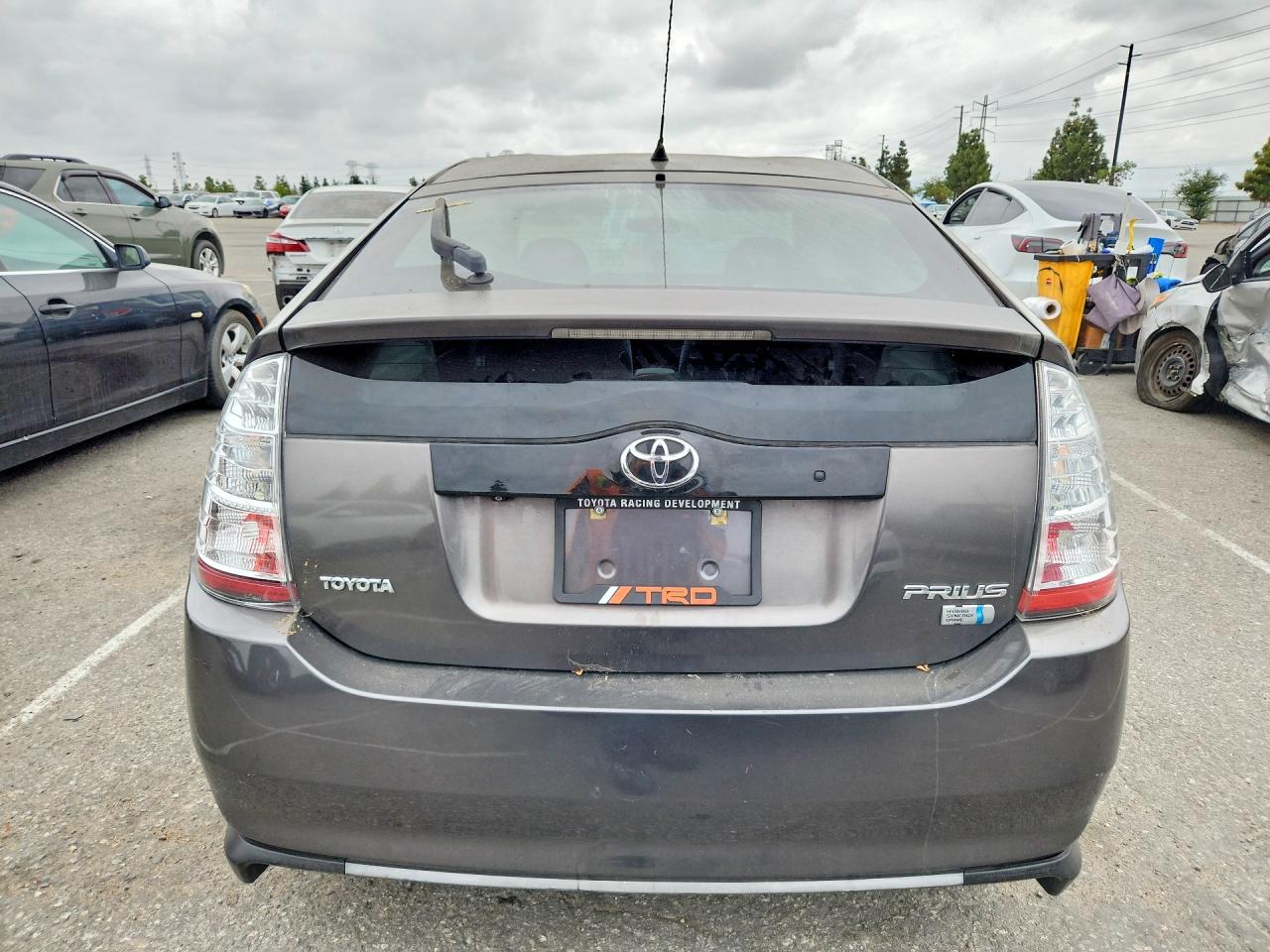Toyota Prius Base