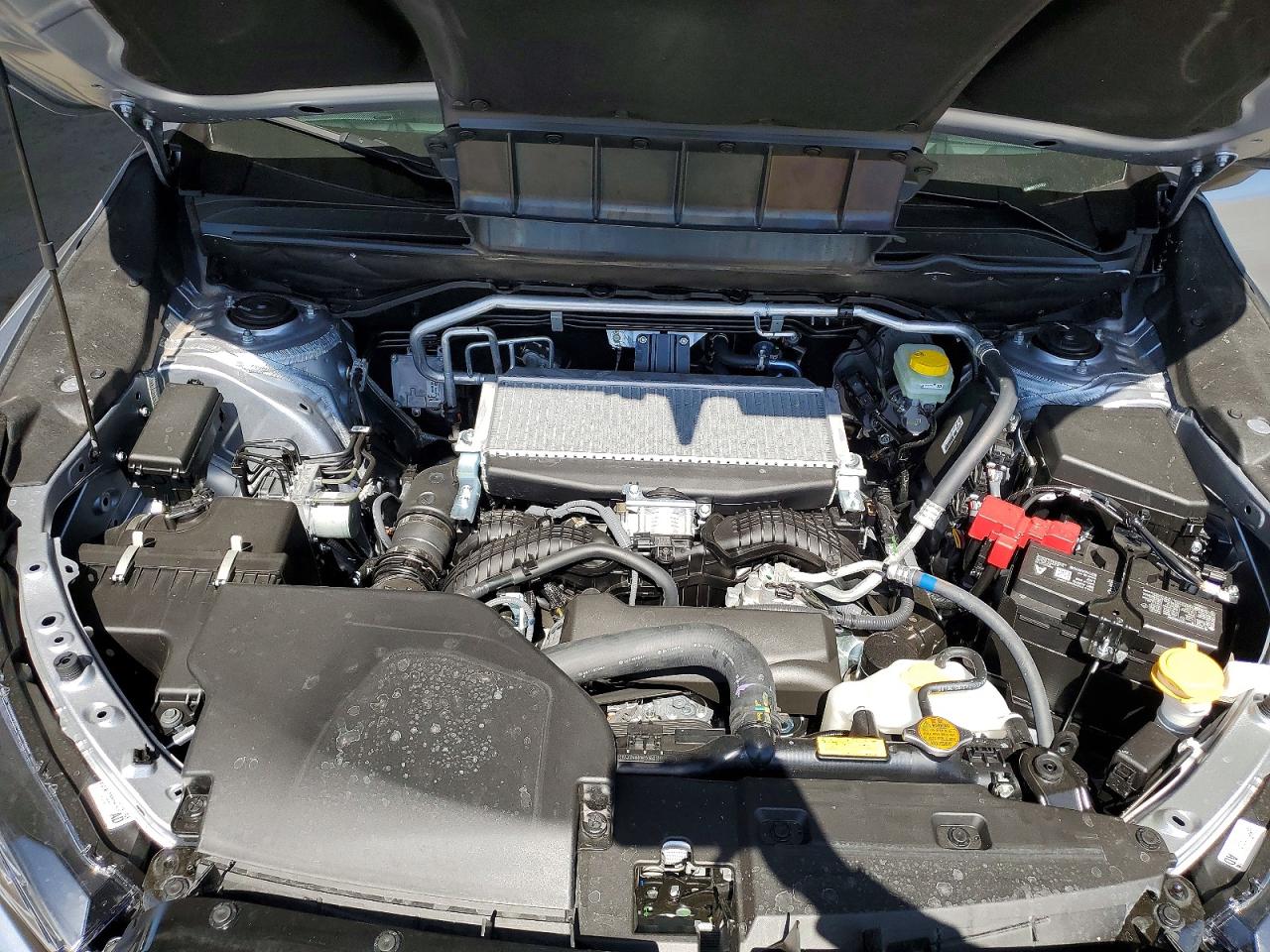 Subaru Ascent Premium