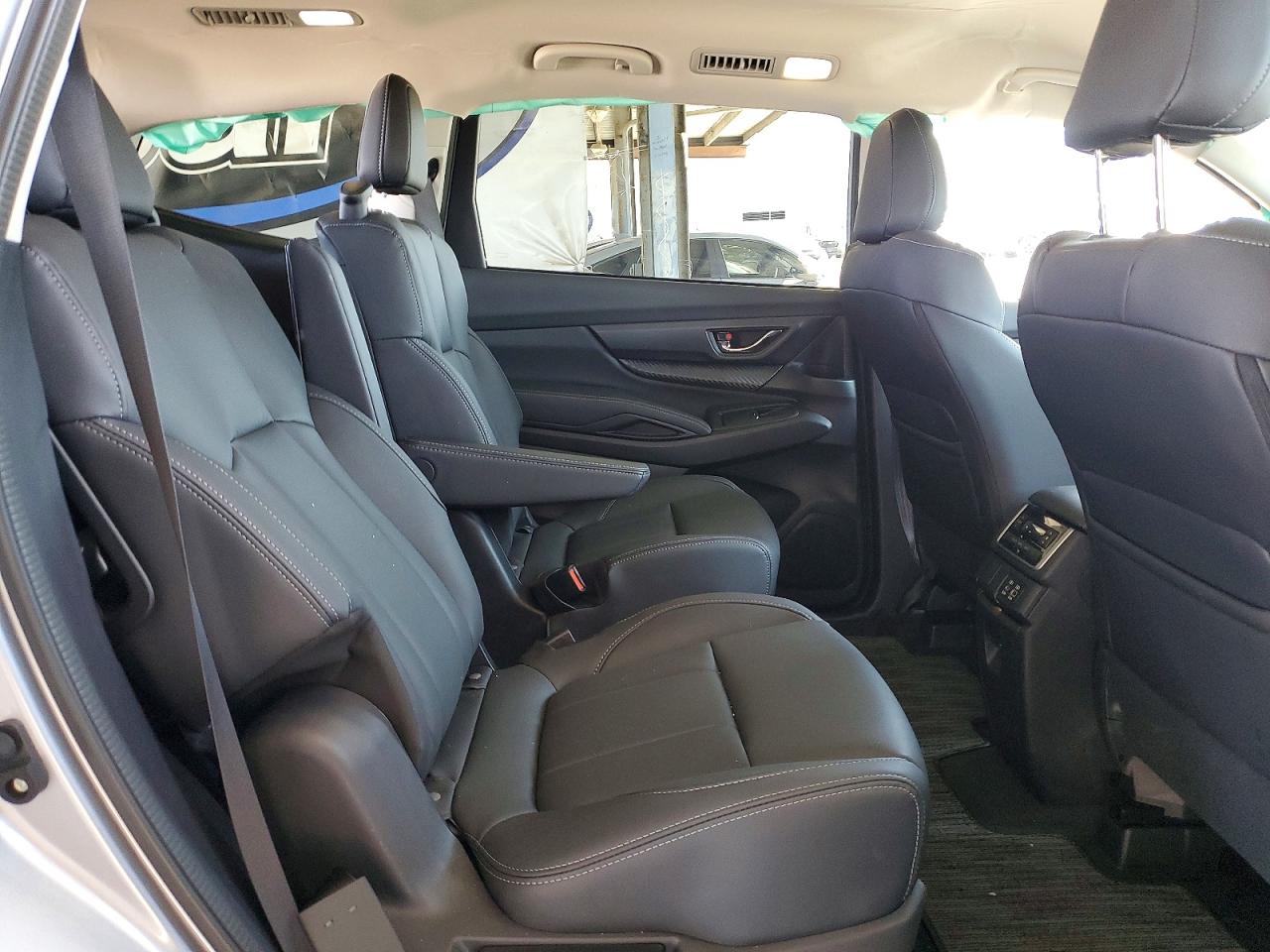 Subaru Ascent Premium