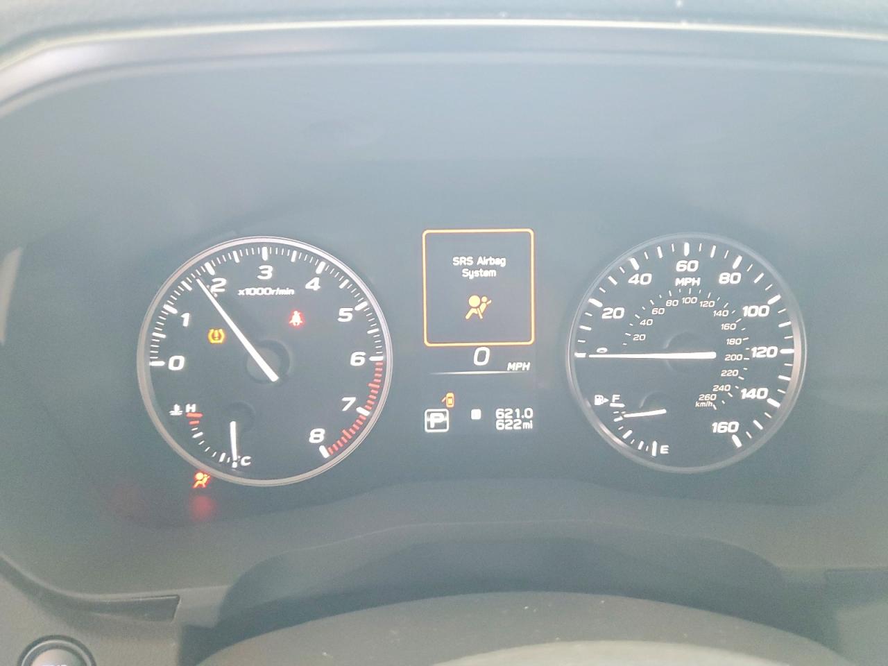 Subaru Ascent Premium