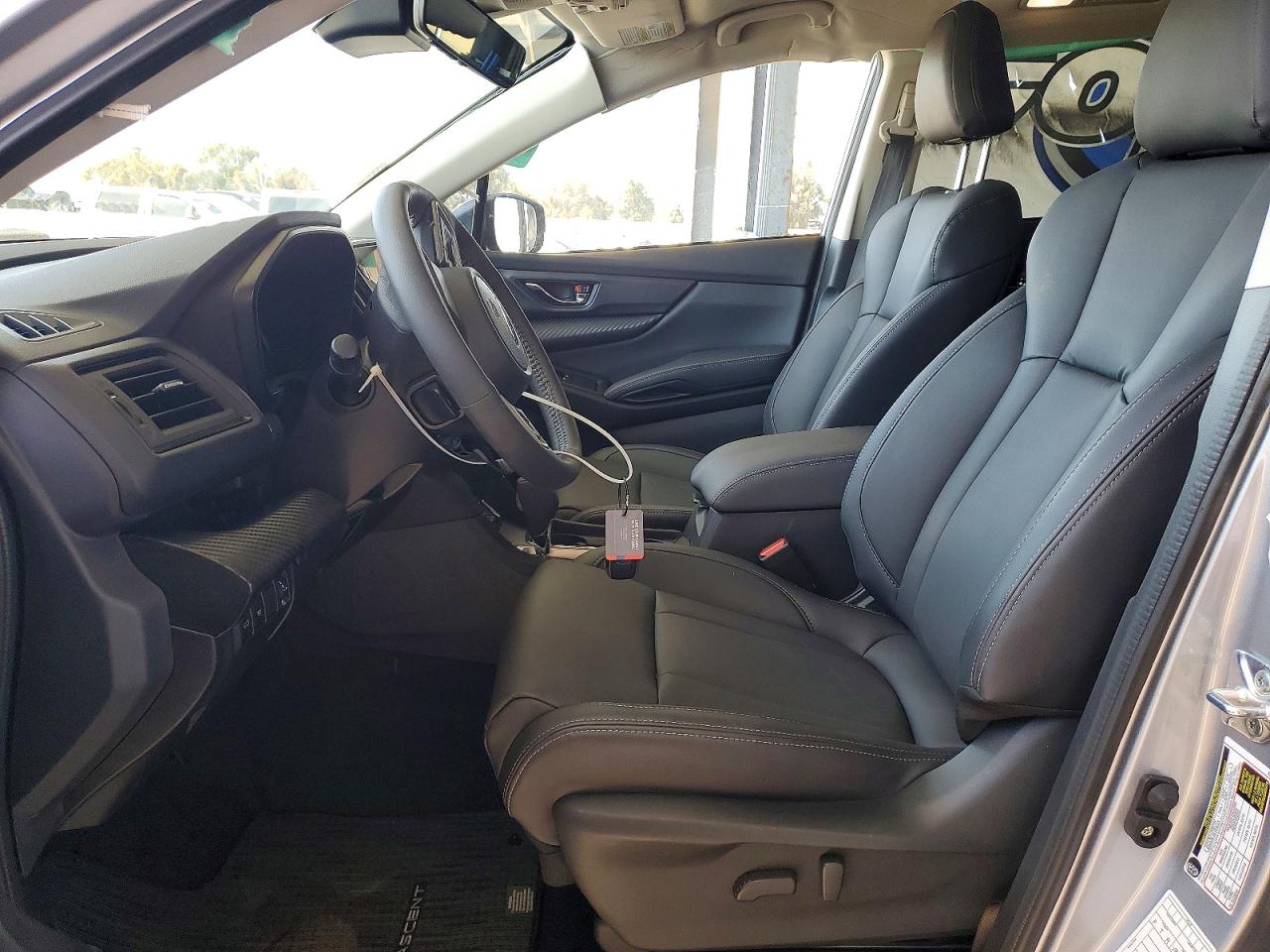 Subaru Ascent Premium