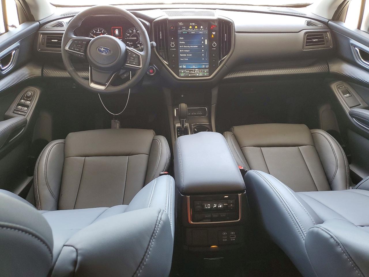 Subaru Ascent Premium