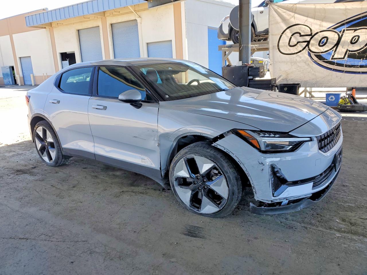 Polestar 2