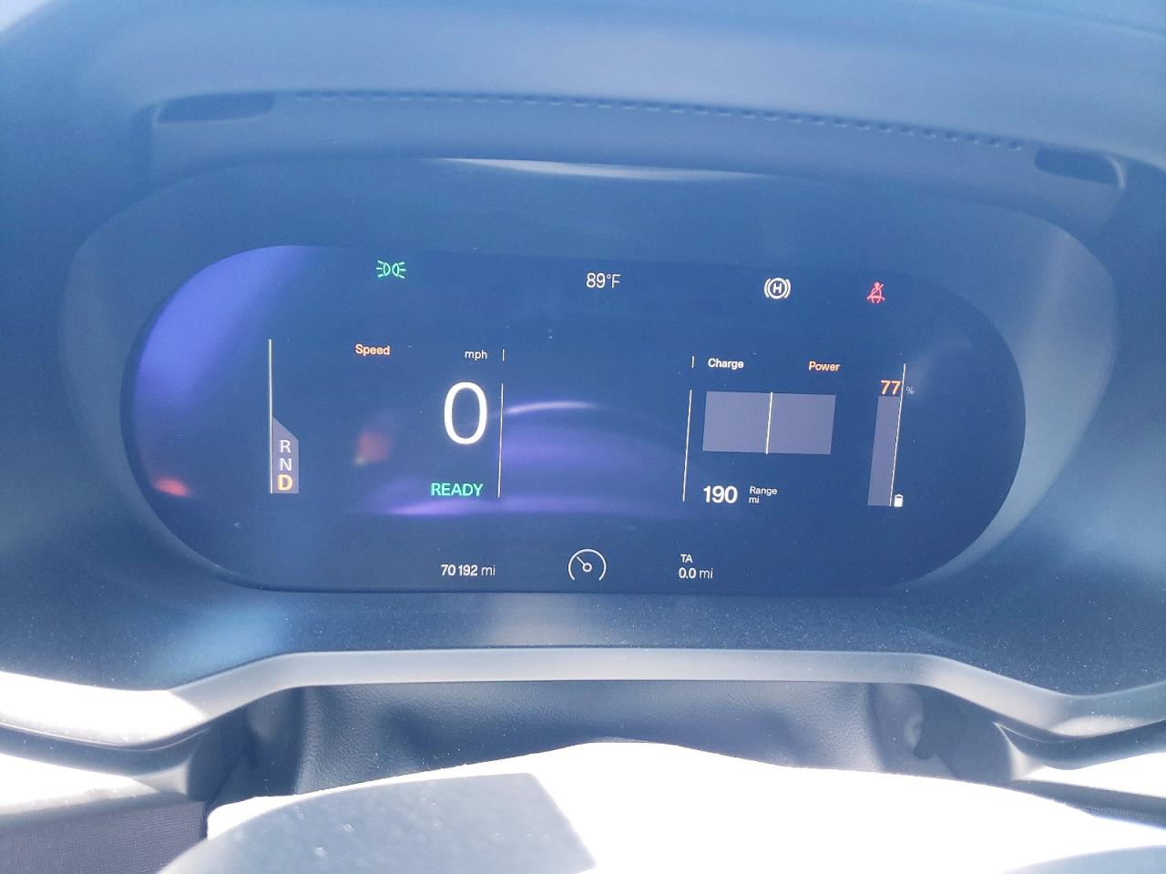 Polestar 2