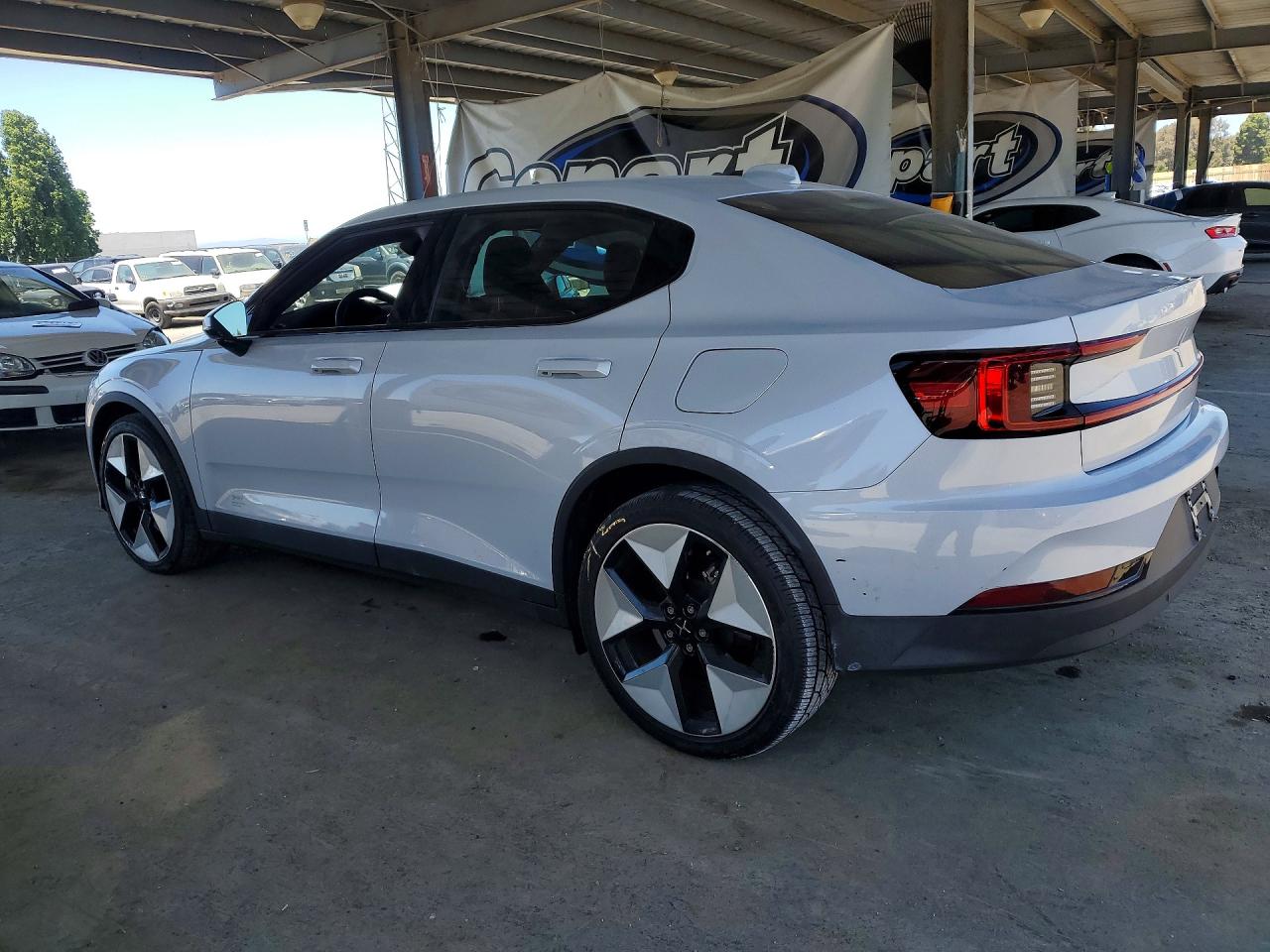 Polestar 2