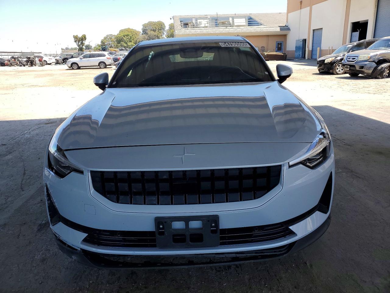 Polestar 2