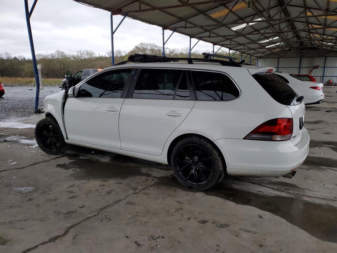 Volkswagen Jetta Tdi