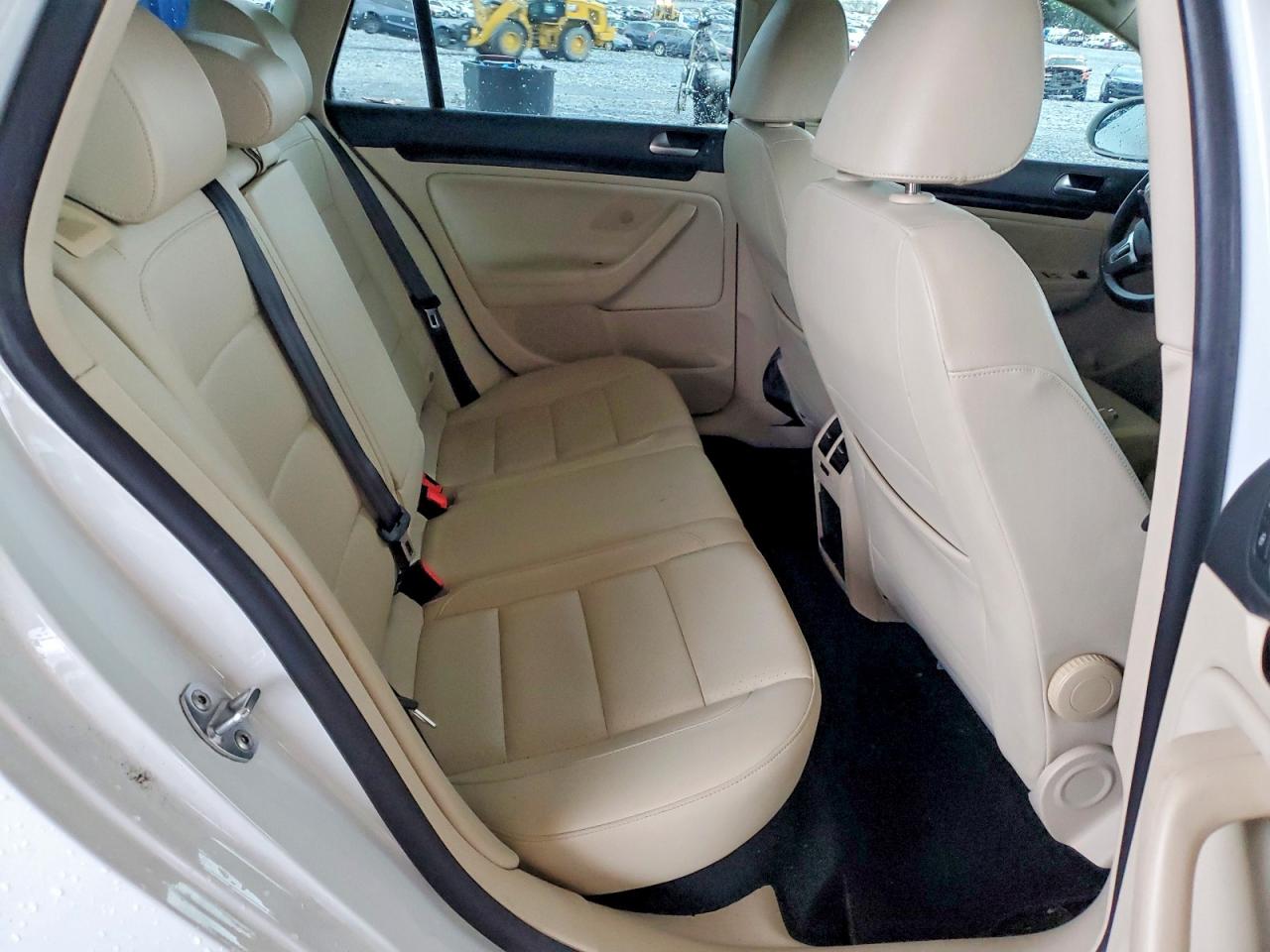 Volkswagen Jetta Tdi