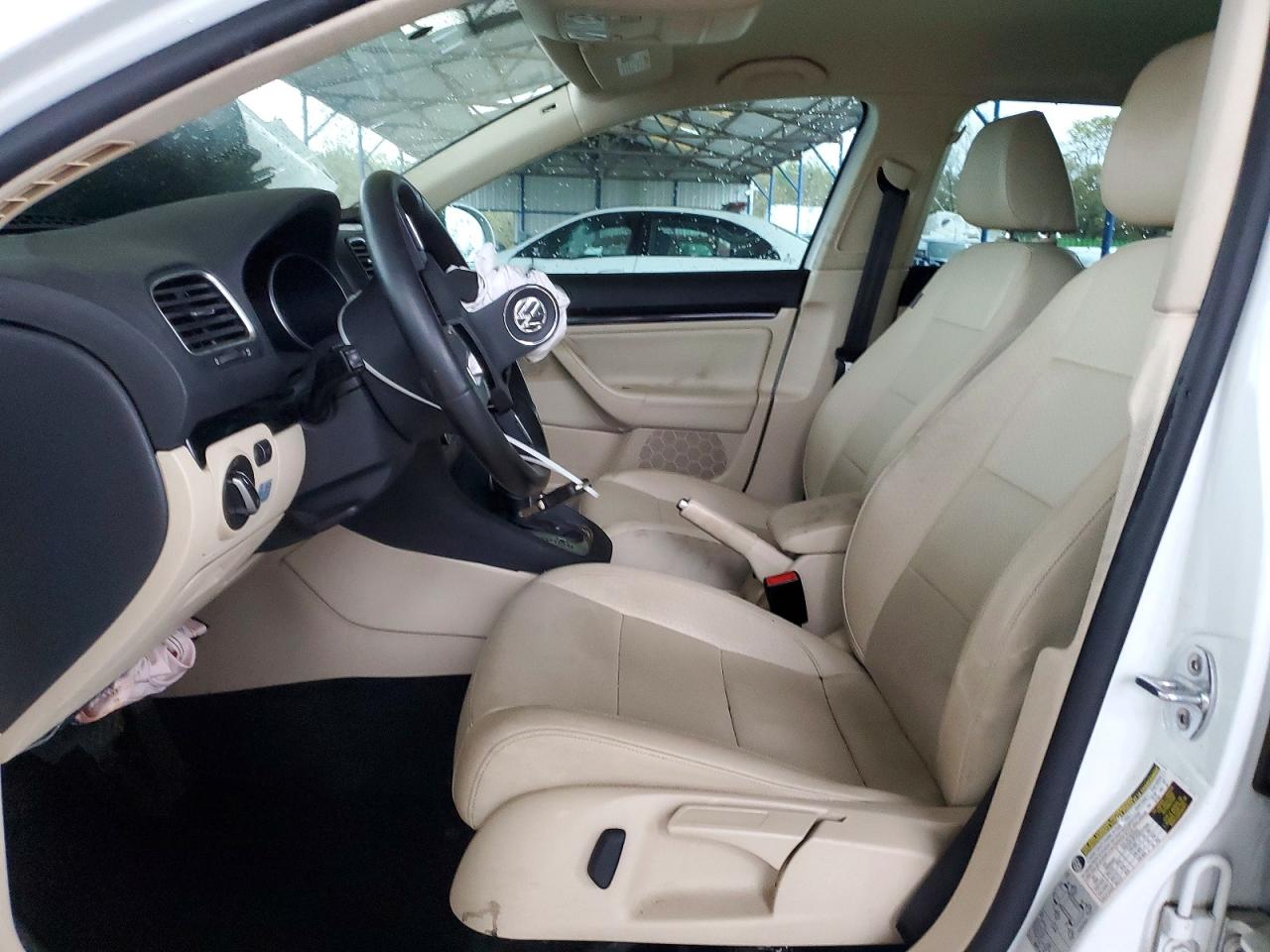 Volkswagen Jetta Tdi