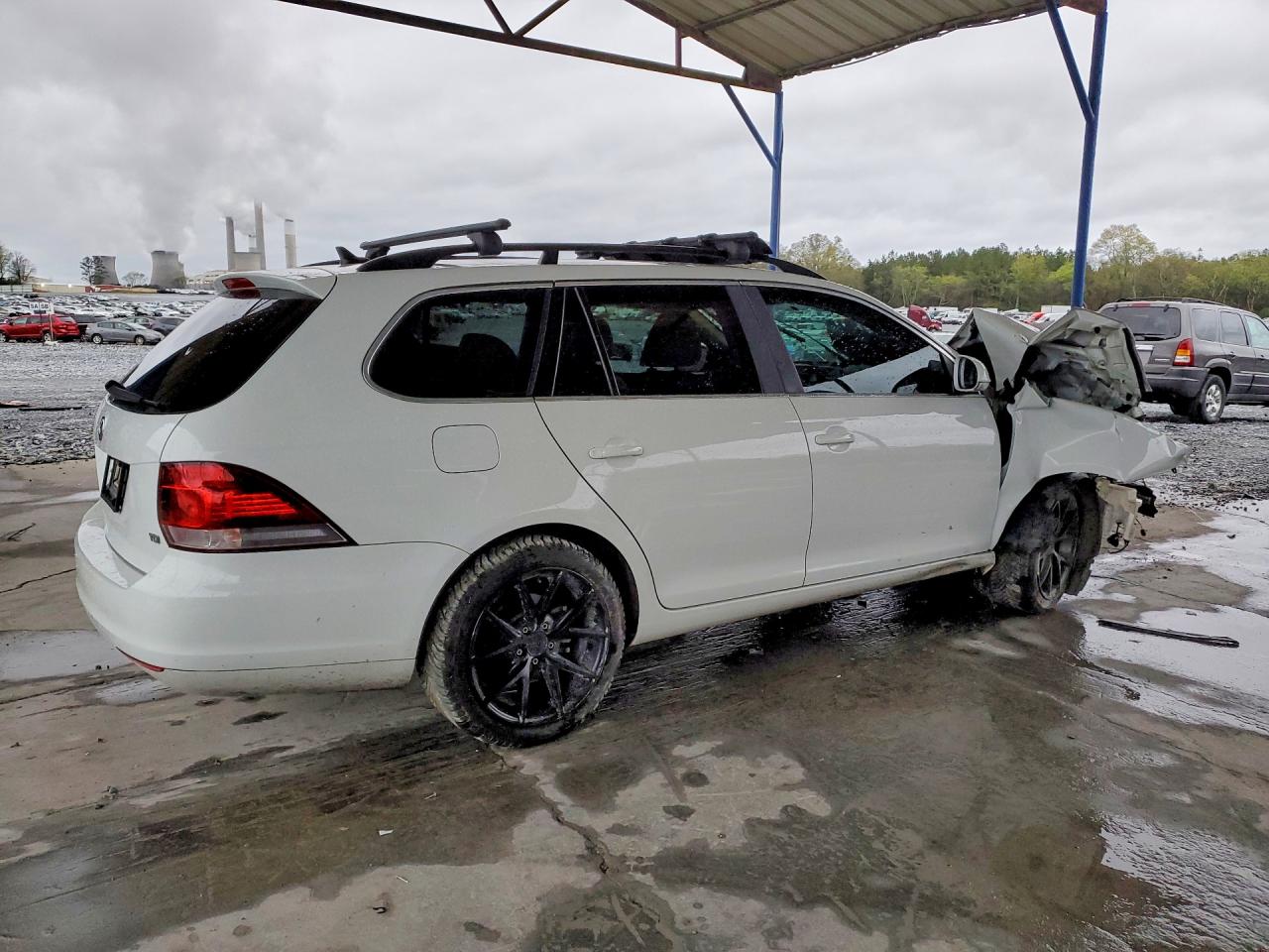 Volkswagen Jetta Tdi