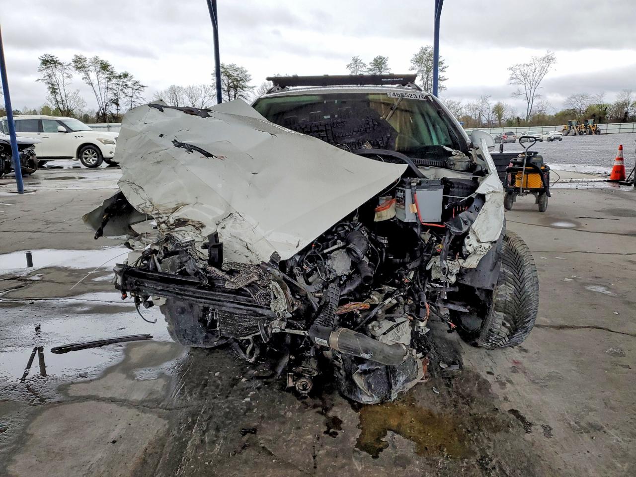Volkswagen Jetta Tdi