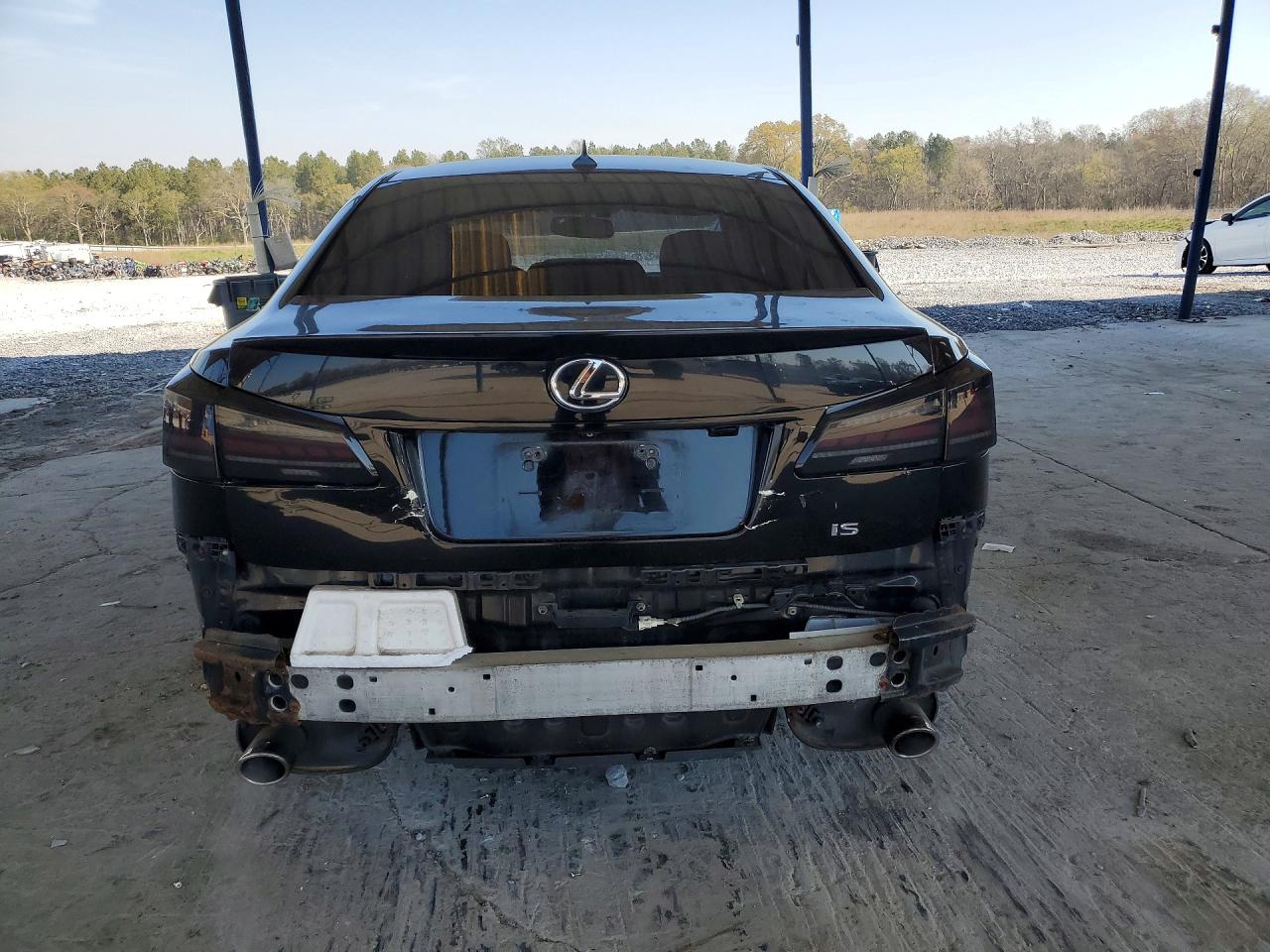 Lexus Is Base