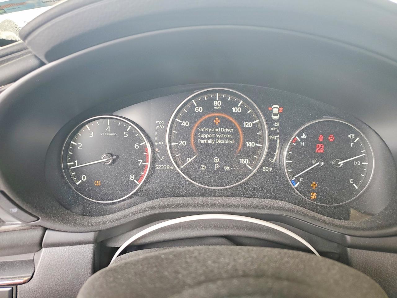 Mazda 3 Premium Plus