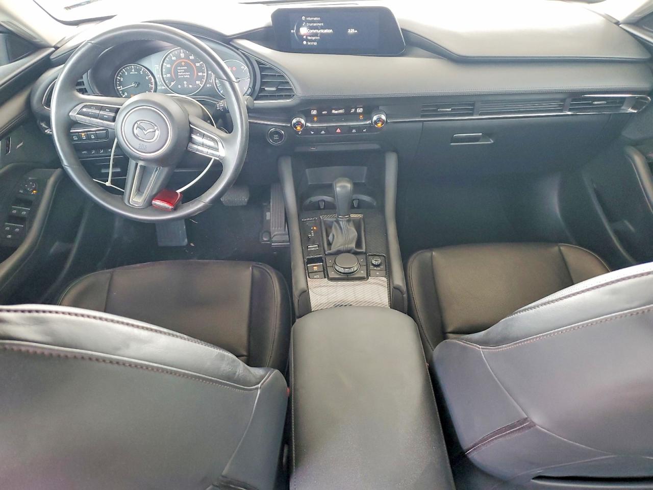 Mazda 3 Premium Plus