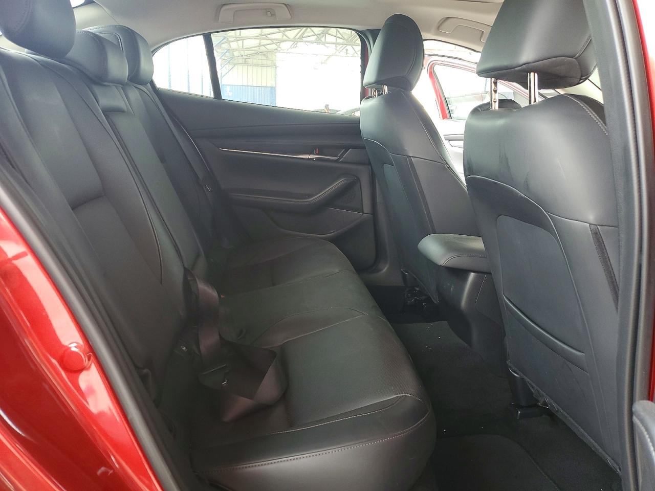 Mazda 3 Premium Plus