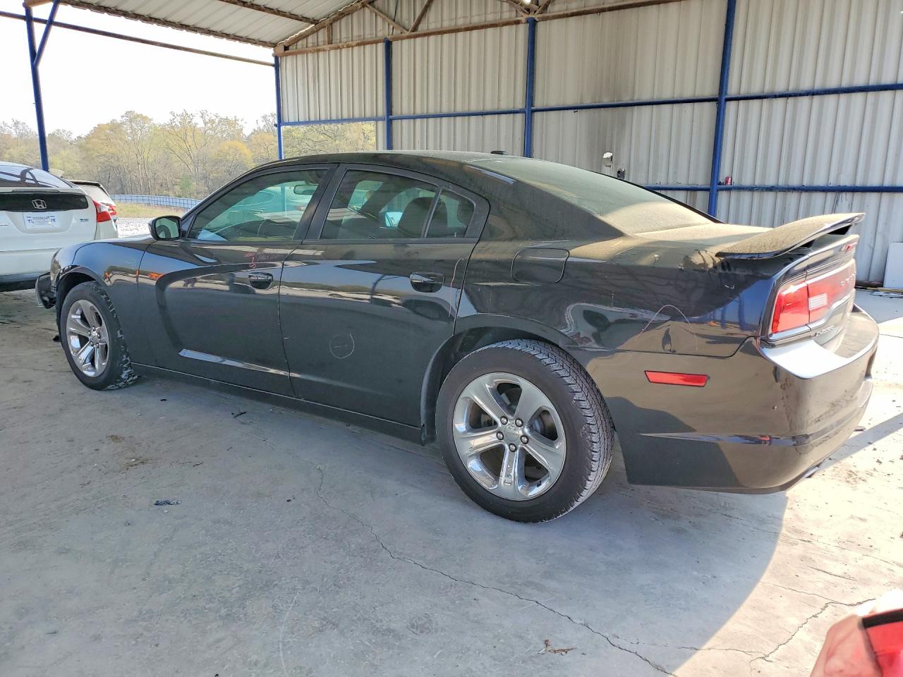 Dodge Charger Se