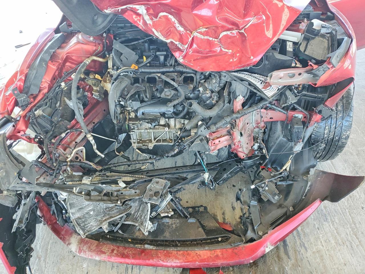 Mazda 6 Touring