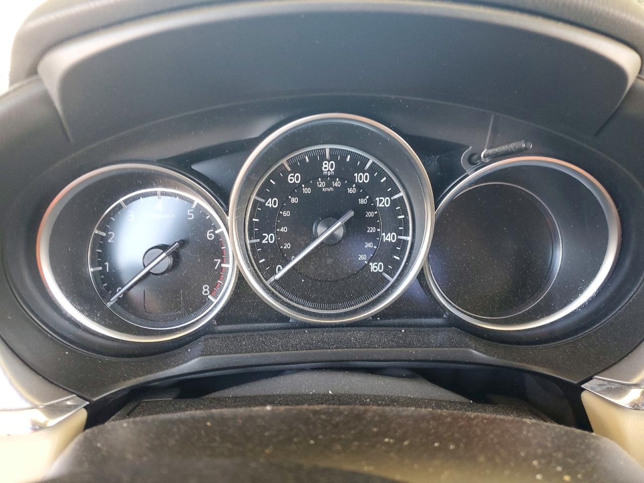 Mazda 6 Touring