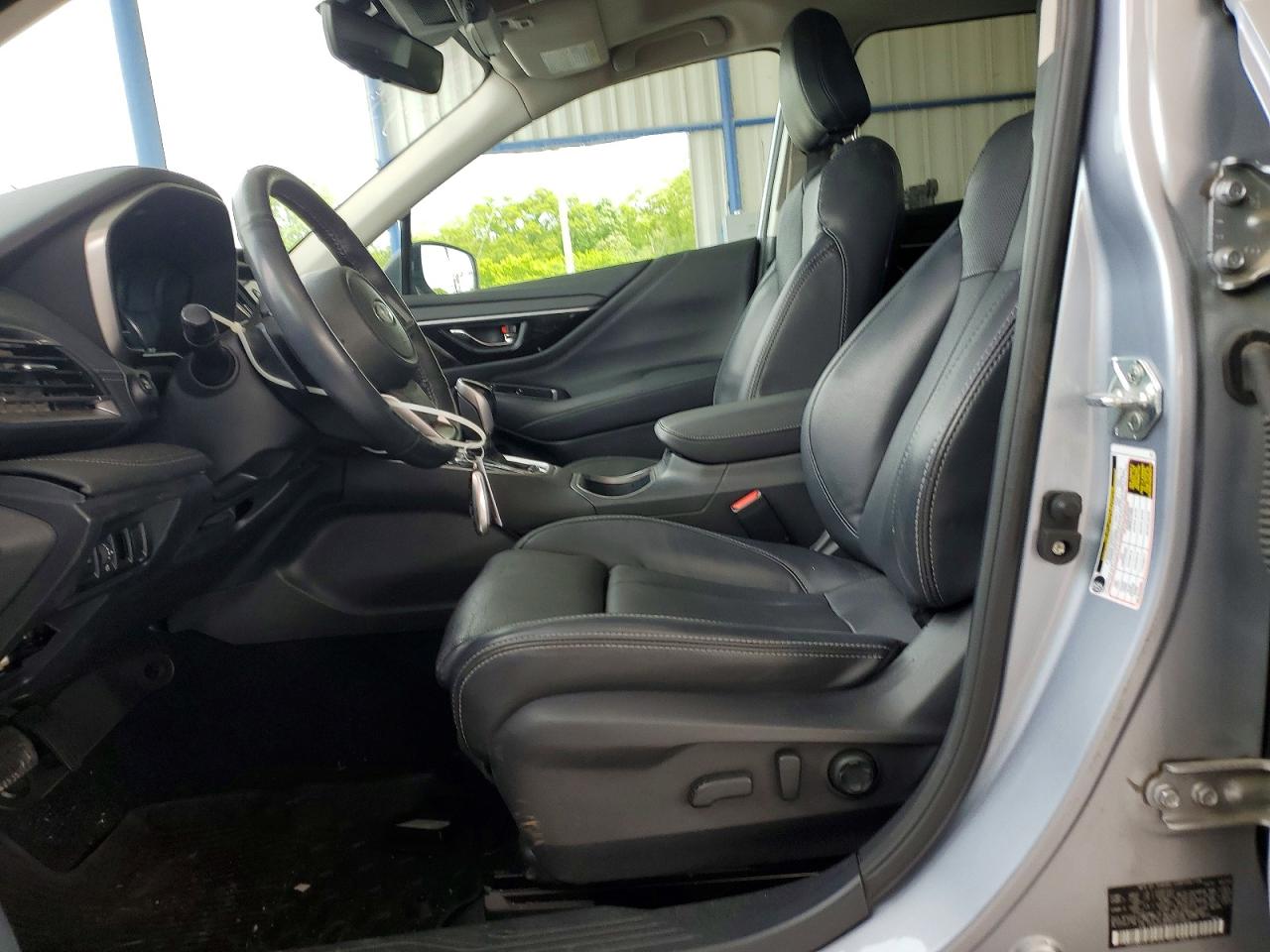 Subaru Outback Limited