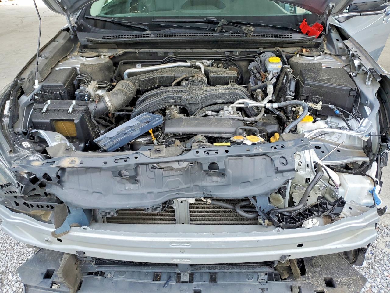 Subaru Outback Limited