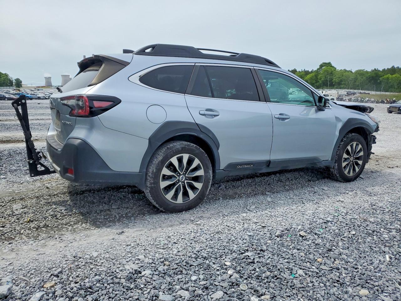 Subaru Outback Limited