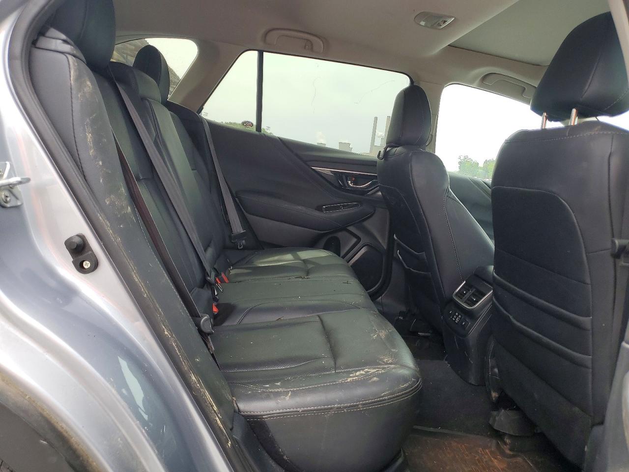 Subaru Outback Limited