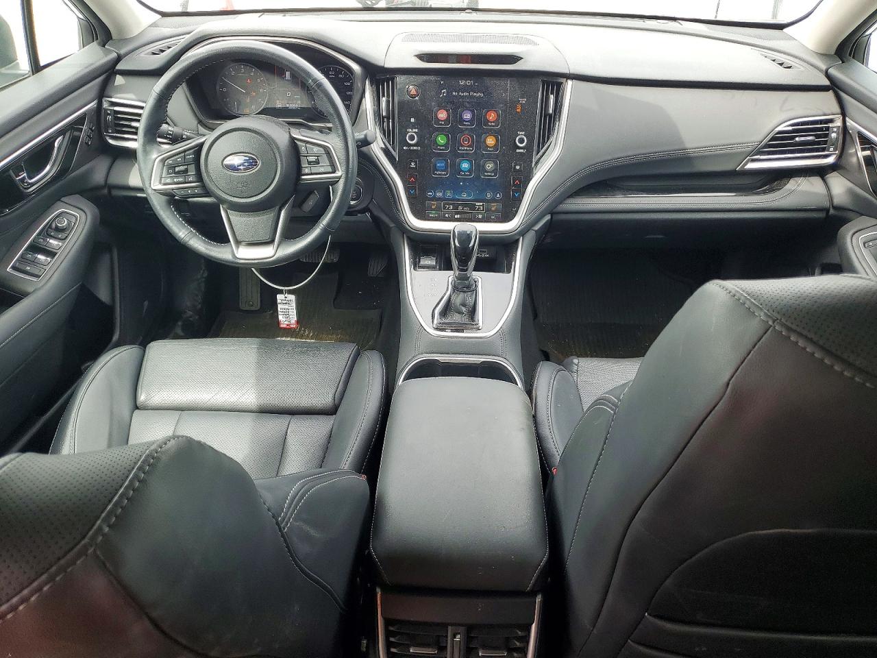 Subaru Outback Limited