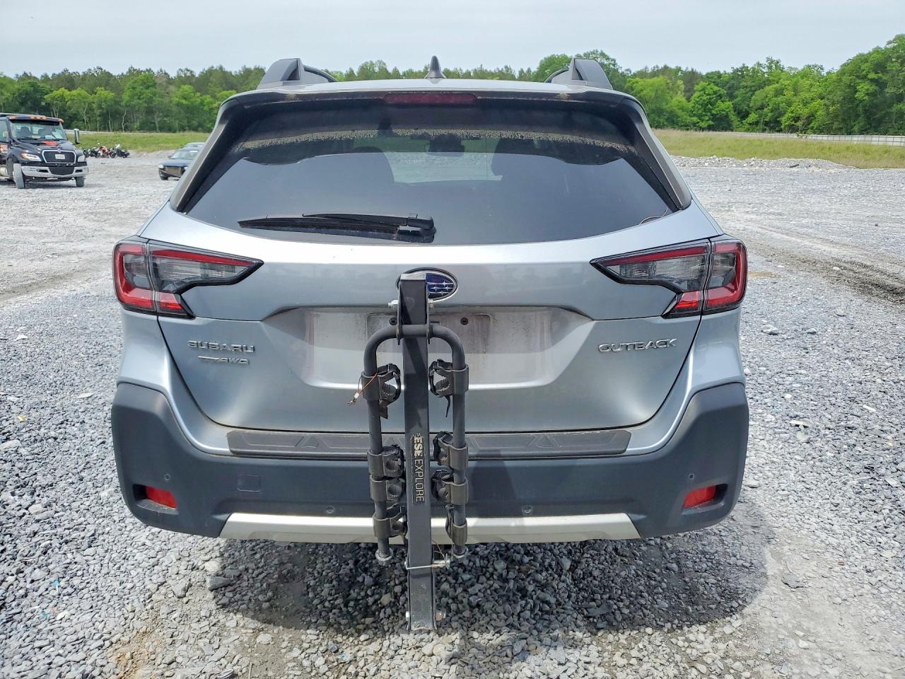Subaru Outback Limited
