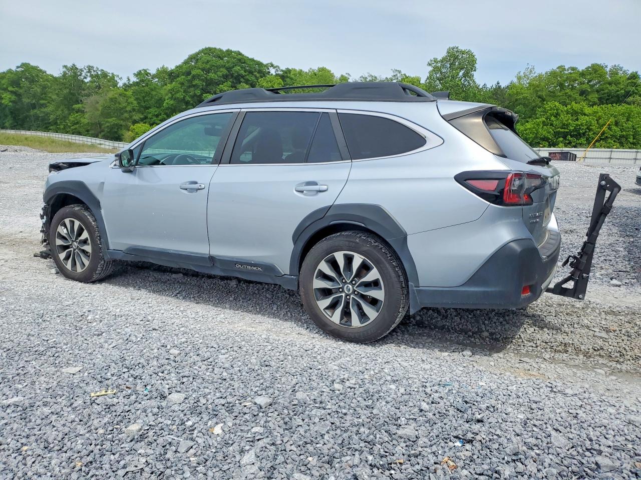 Subaru Outback Limited