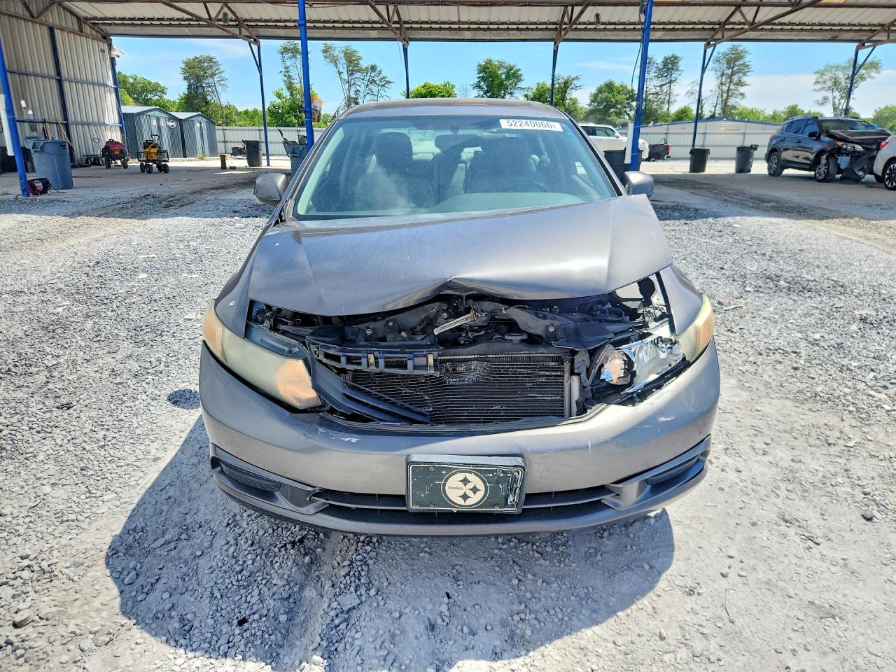 Honda Civic Exl