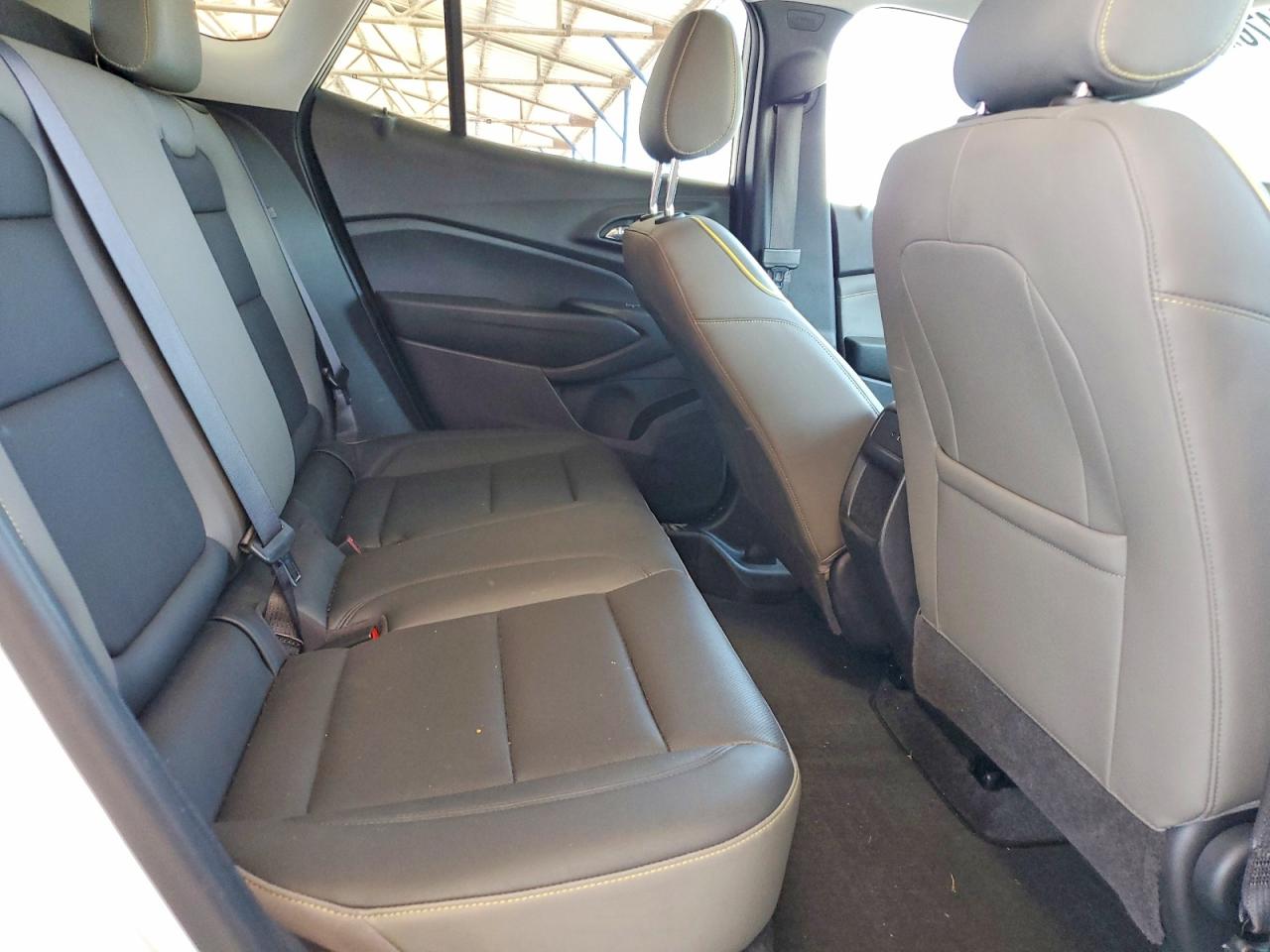 Chevrolet Trax Activ