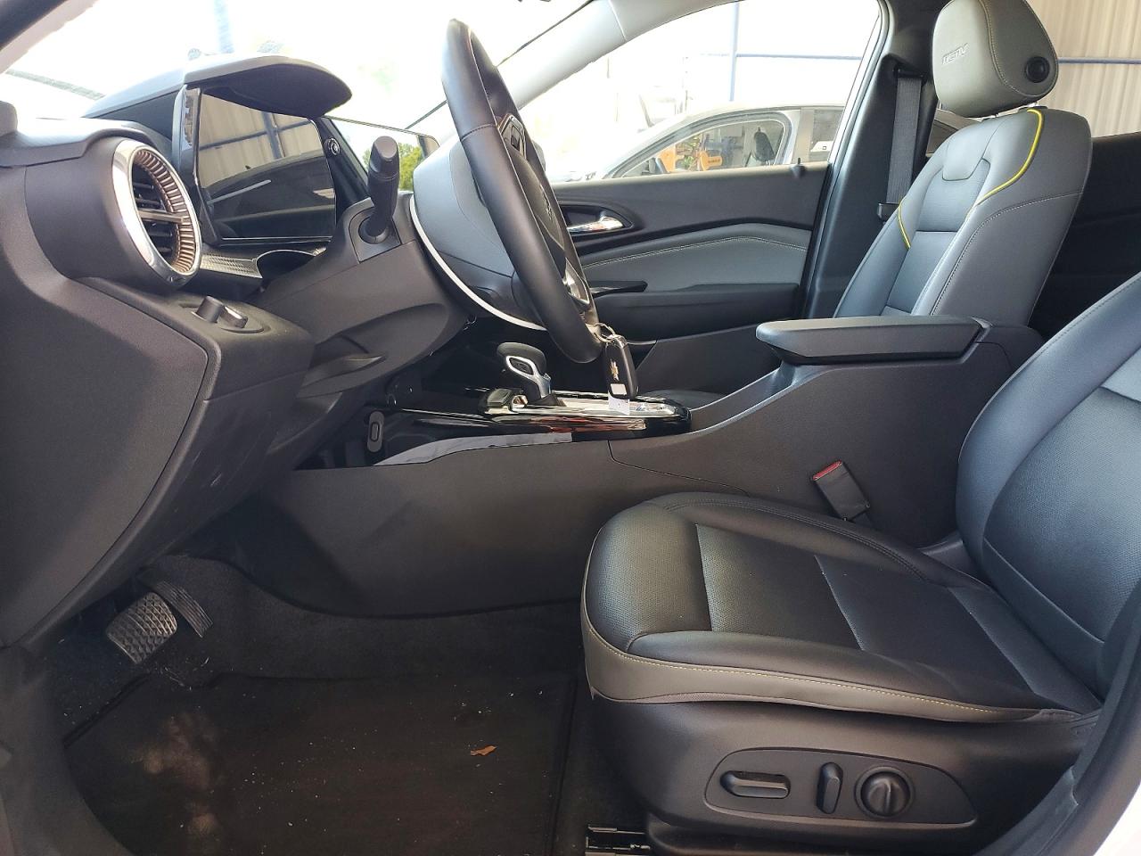 Chevrolet Trax Activ
