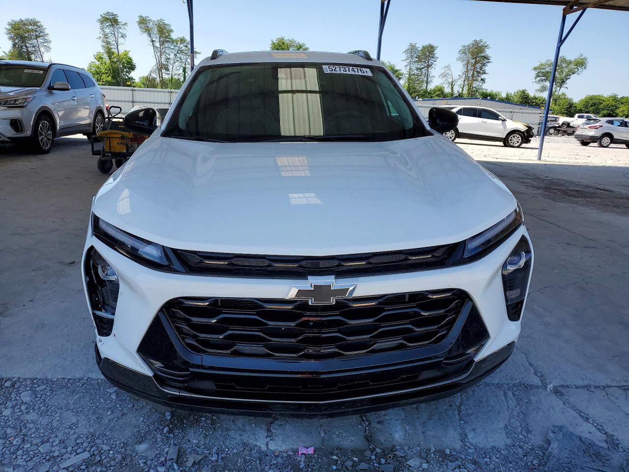 Chevrolet Trax Activ