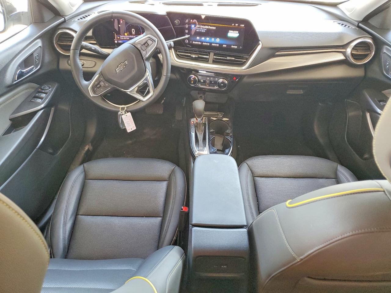 Chevrolet Trax Activ
