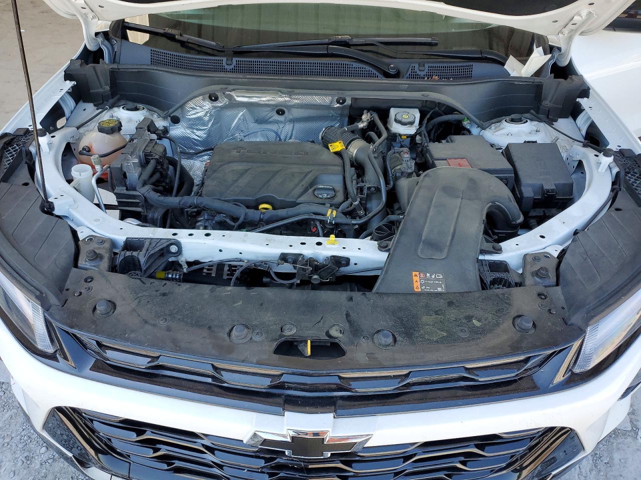Chevrolet Trax Activ