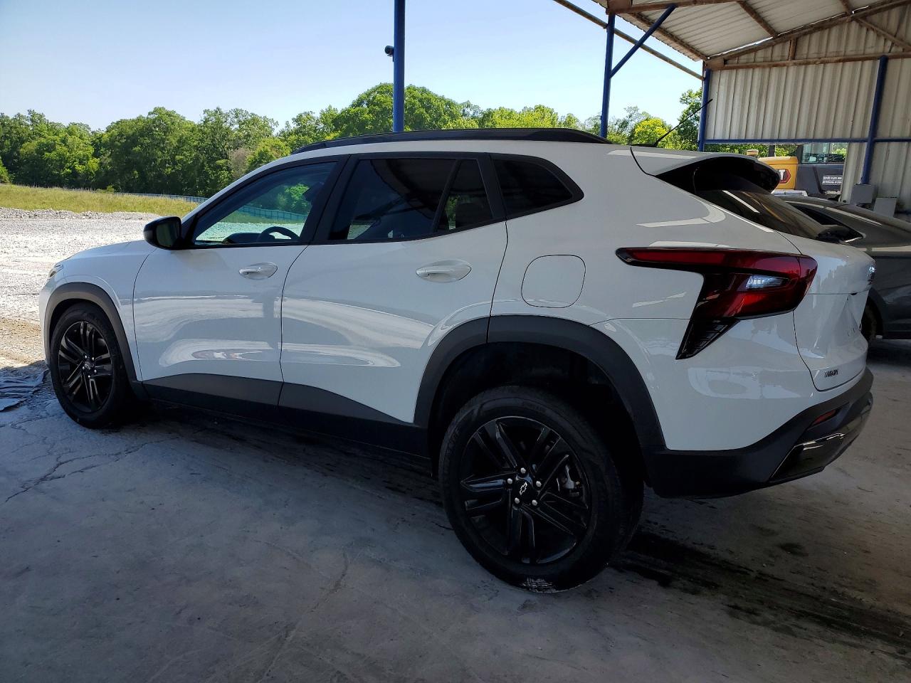 Chevrolet Trax Activ